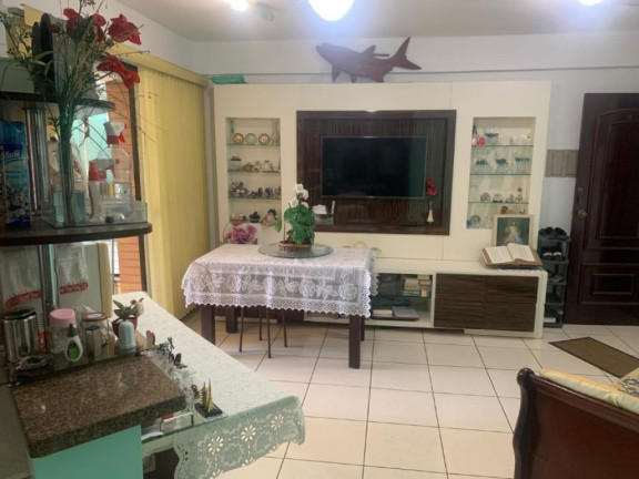 Imagem Apartamento com 2 Quartos à Venda, 85 m² em Solemar - Praia Grande