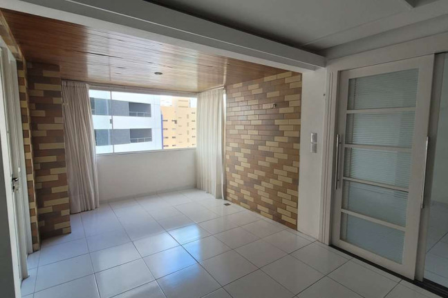 Imagem Apartamento com 4 Quartos à Venda, 164 m² em Tambaú - João Pessoa Imagem Apartamento com 4 Quartos à Venda, 164 m² em Tambaú - João Pessoa