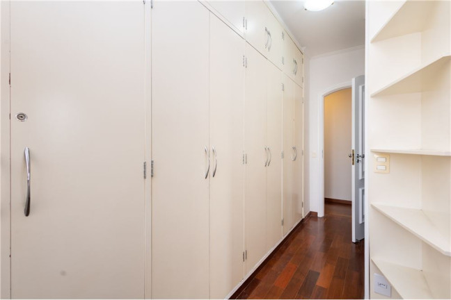 Imagem Apartamento com 5 Quartos à Venda, 242 m² em Campo Belo - São Paulo Imagem Apartamento com 5 Quartos à Venda, 242 m² em Campo Belo - São Paulo