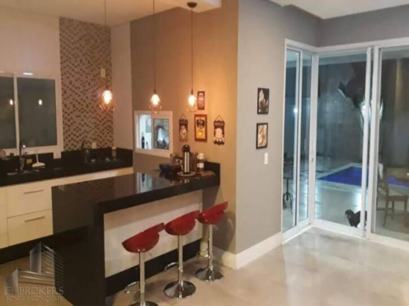 Imagem Casa de Condomínio com 3 Quartos à Venda, 278 m² em Wanel Ville - Sorocaba Imagem Casa de Condomínio com 3 Quartos à Venda, 278 m² em Wanel Ville - Sorocaba