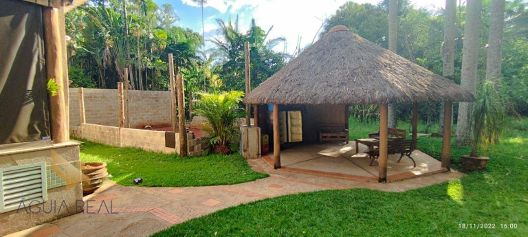 Imagem Chácara com 3 Quartos à Venda, 135 m² em Jardim Nossa Senhora Do Perpétuo Socorro - Campo Grande Imagem Chácara com 3 Quartos à Venda, 135 m² em Jardim Nossa Senhora Do Perpétuo Socorro - Campo Grande