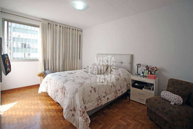 Imagem Apartamento com 3 Quartos à Venda, 140 m² em Itaim Bibi - São Paulo Imagem Apartamento com 3 Quartos à Venda, 140 m² em Itaim Bibi - São Paulo