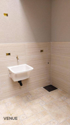 Imagem Sobrado com 3 Quartos à Venda, 108 m² em Vila Ré - São Paulo