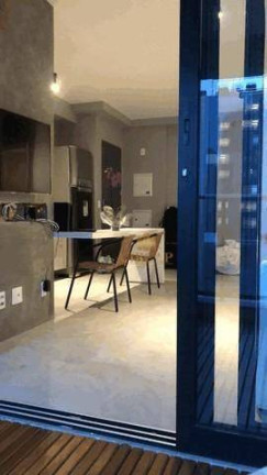 Imagem Apartamento com 1 Quarto à Venda, 52 m² em Vila Nova Conceição - São Paulo Imagem Apartamento com 1 Quarto à Venda, 52 m² em Vila Nova Conceição - São Paulo