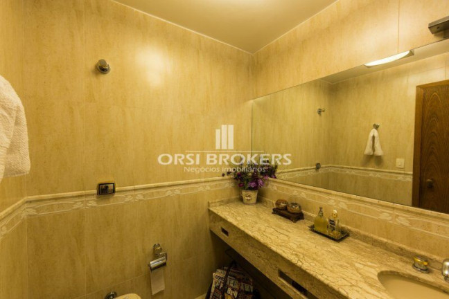 Imagem Apartamento com 4 Quartos à Venda, 270 m² em Santa Cecília - São Paulo