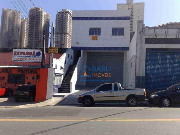 Imagem Sobrado para Alugar, 265 m² em Vila Gopoúva - Guarulhos Imagem Sobrado para Alugar, 265 m² em Vila Gopoúva - Guarulhos