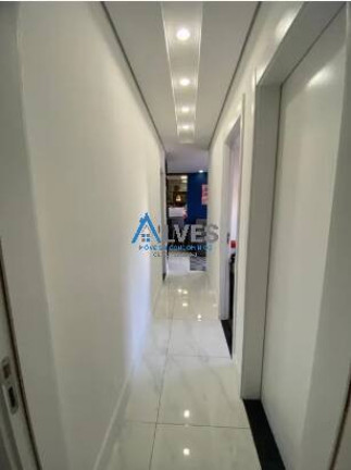 Imagem Apartamento com 3 Quartos à Venda, 71 m² em Centro - São Bernardo Do Campo Imagem Apartamento com 3 Quartos à Venda, 71 m² em Centro - São Bernardo Do Campo