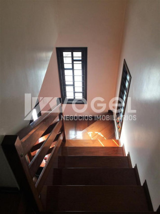 Imagem Casa com 3 Quartos à Venda, 244 m² em Primavera - Novo Hamburgo