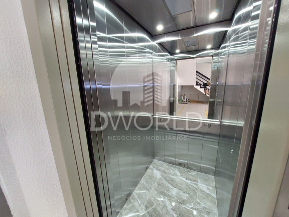 Imagem Imóvel com 2 Quartos à Venda, 43 m² em Jardim Alvorada - Santo André Imagem Imóvel com 2 Quartos à Venda, 43 m² em Jardim Alvorada - Santo André