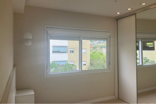 Imagem Apartamento com 3 Quartos à Venda, 80 m² em Jardim Carvalho - Porto Alegre