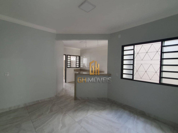 Imagem Casa com 3 Quartos à Venda, 119 m² em Jardim Presidente - Goiânia