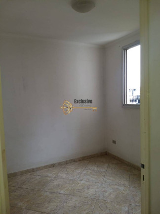 Imagem Apartamento com 2 Quartos à Venda, 54 m² em Jardim Do Estádio - Santo André