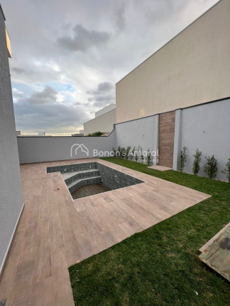 Imagem Casa de Condomínio com 4 Quartos à Venda, 360 m² em Swiss Park - Campinas Imagem Casa de Condomínio com 4 Quartos à Venda, 360 m² em Swiss Park - Campinas
