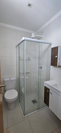 Imagem Apartamento com 3 Quartos à Venda, 129 m² em Aparecida - Santos Imagem Apartamento com 3 Quartos à Venda, 129 m² em Aparecida - Santos