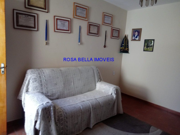 Imagem Sobrado com 4 Quartos à Venda, 180 m² em Jardim Carolina - Jundiaí