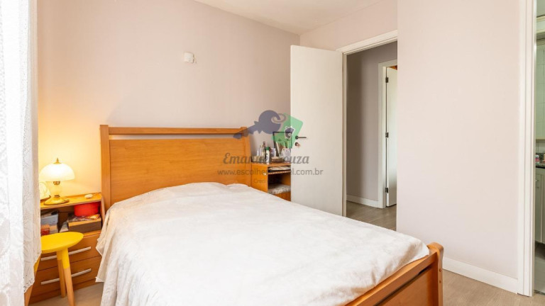 Imagem Apartamento com 3 Quartos à Venda, 75 m² em Saúde - São Paulo