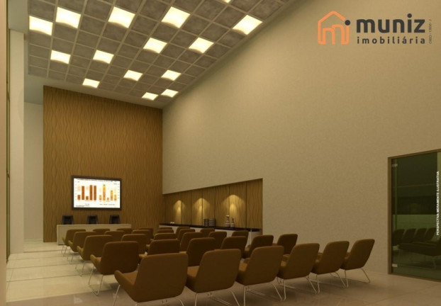 Imagem Imóvel Comercial à Venda, 29 m² em Encruzilhada - Recife Imagem Imóvel Comercial à Venda, 29 m² em Encruzilhada - Recife