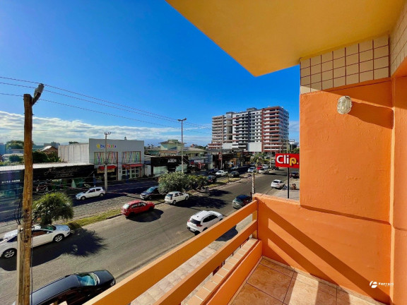 Imagem Apartamento com 1 Quarto à Venda, 57 m² em Centro - Capão Da Canoa