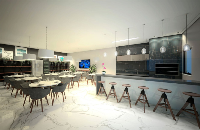 Imagem Apartamento com 3 Quartos à Venda, 186 m² em Praia Brava - Itajaí Imagem Apartamento com 3 Quartos à Venda, 186 m² em Praia Brava - Itajaí