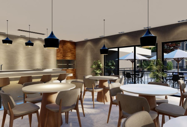 Imagem Apartamento com 2 Quartos à Venda, 41 m² em Murta - Itajaí