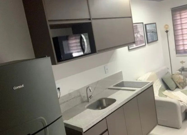 Imagem Studio com 1 Quarto à Venda, 30 m² em Ondina - Salvador Imagem Studio com 1 Quarto à Venda, 30 m² em Ondina - Salvador