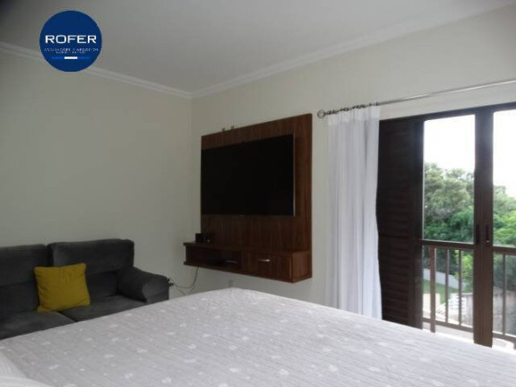 Imagem Casa com 6 Quartos à Venda, 488 m² em Marambaia - Vinhedo
