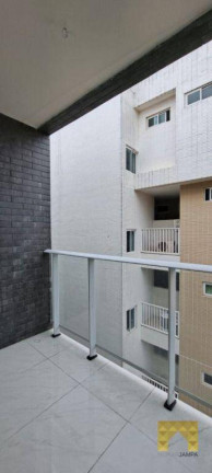 Imagem Apartamento com 2 Quartos à Venda, 86 m² em Intermares - João Pessoa
