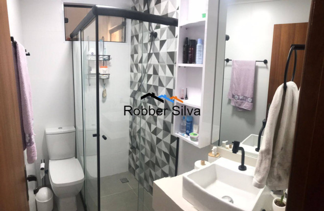 Imagem Apartamento com 3 Quartos à Venda, 72 m² em Parque São Luís - Taubaté