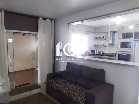 Imagem Casa com 3 Quartos à Venda, 170 m² em Centro - Laguna
