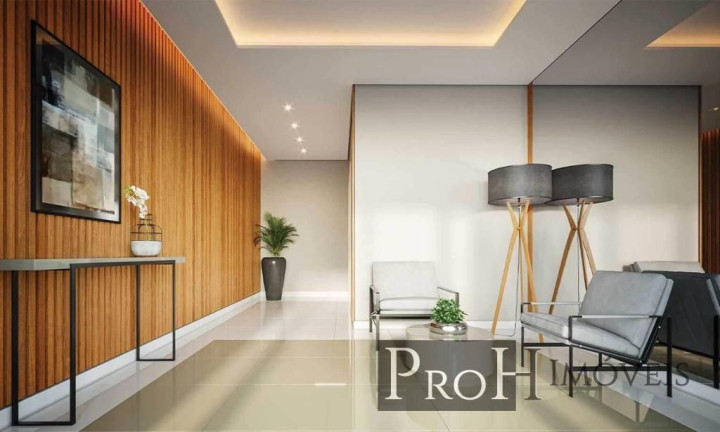Imagem Apartamento com 3 Quartos à Venda, 94 m² em Jardim - Santo André Imagem Apartamento com 3 Quartos à Venda, 94 m² em Jardim - Santo André