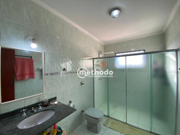 Imagem Casa com 3 Quartos à Venda, 308 m² em Parque Das Flores - Campinas Imagem Casa com 3 Quartos à Venda, 308 m² em Parque Das Flores - Campinas