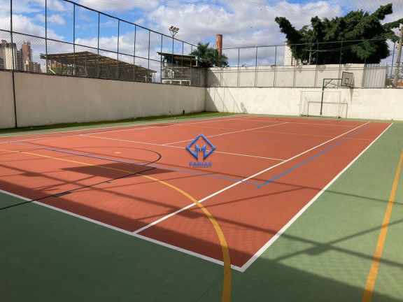 Imagem Apartamento com 3 Quartos à Venda, 82 m² em Cursino - São Paulo