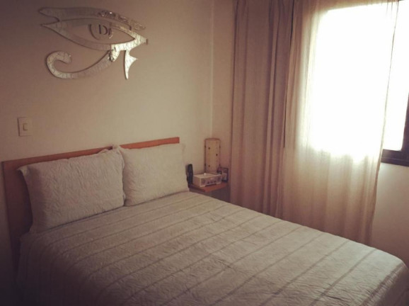 Imagem Apartamento com 2 Quartos à Venda, 60 m² em Moóca - São Paulo