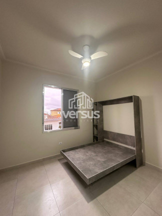 Imagem Apartamento com 1 Quarto à Venda, em Ocian - Praia Grande Imagem Apartamento com 1 Quarto à Venda, em Ocian - Praia Grande