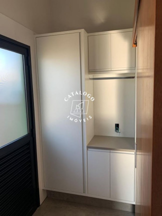 Imagem Casa de Condomínio com 3 Quartos à Venda, 380 m² em Loteamento Terras De Florença - Ribeirão Preto