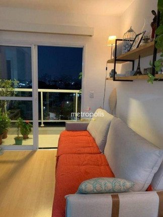 Imagem Apartamento com 2 Quartos à Venda, 55 m² em Vila Euro - São Bernardo Do Campo Imagem Apartamento com 2 Quartos à Venda, 55 m² em Vila Euro - São Bernardo Do Campo