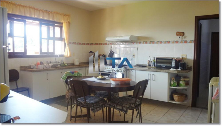 Imagem Casa com 3 Quartos à Venda, 400 m² em Parque São Quirino - Campinas