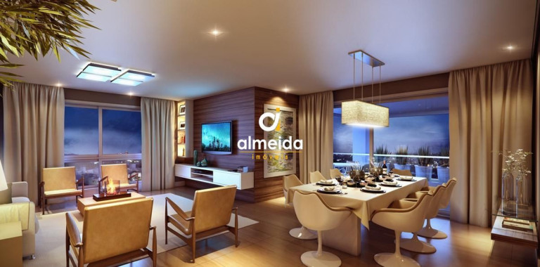 Imagem Apartamento com 3 Quartos à Venda, 166 m² em Atlântida - Xangri-lá Imagem Apartamento com 3 Quartos à Venda, 166 m² em Atlântida - Xangri-lá