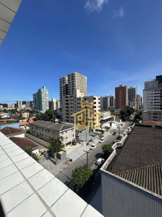 Imagem Apartamento com 1 Quarto à Venda, 47 m² em Canto Do Forte - Praia Grande Imagem Apartamento com 1 Quarto à Venda, 47 m² em Canto Do Forte - Praia Grande