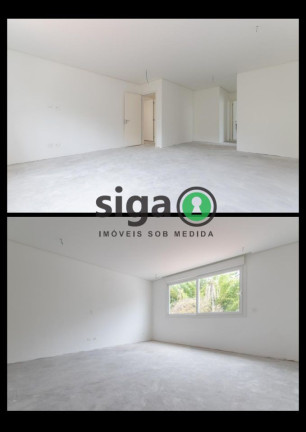 Imagem Casa com 4 Quartos à Venda, 707 m² em Granja Julieta - São Paulo