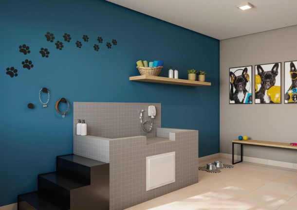 Imagem Apartamento com 2 Quartos à Venda, 32 m² em Engenheiro Goulart - São Paulo Imagem Apartamento com 2 Quartos à Venda, 32 m² em Engenheiro Goulart - São Paulo