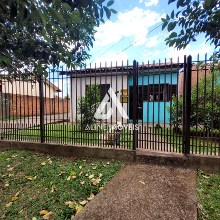Casa com 2 Quartos à Venda, 45 m² em Jardim Petropolis - Cruz Alta