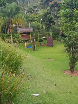 Imagem Chácara com 5 Quartos à Venda, 5.000 m² em Jardim Das Palmeiras - Bragança Paulista