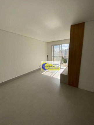 Imagem Apartamento com 2 Quartos à Venda, 54 m² em Assunção - São Bernardo Do Campo Imagem Apartamento com 2 Quartos à Venda, 54 m² em Assunção - São Bernardo Do Campo