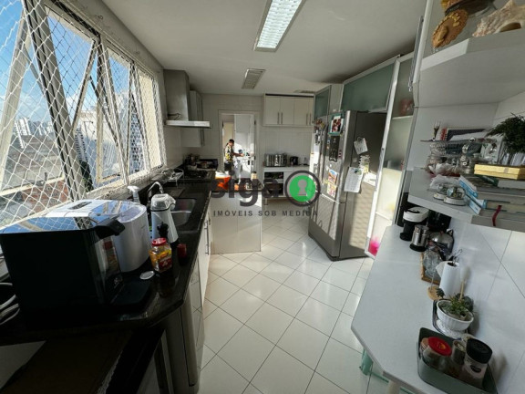 Imagem Apartamento com 4 Quartos à Venda, 260 m² em Panamby - São Paulo Imagem Apartamento com 4 Quartos à Venda, 260 m² em Panamby - São Paulo