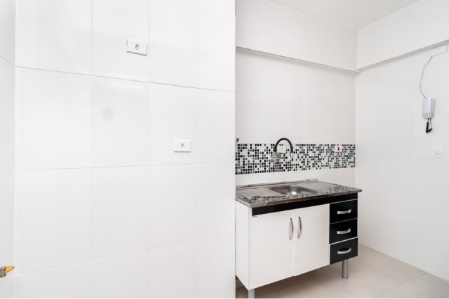 Imagem Imóvel com 3 Quartos à Venda, 70 m² em Vila Mariana - São Paulo