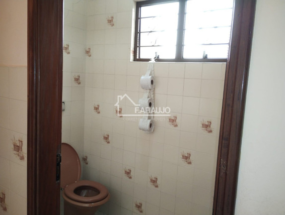 Imagem Casa com 2 Quartos à Venda, 208 m² em Jardim Refúgio - Sorocaba