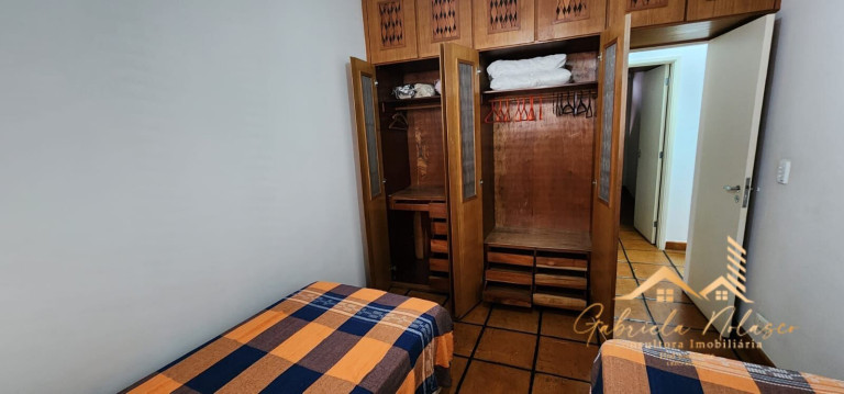 Imagem Apartamento com 4 Quartos à Venda, 130 m² em Pitangueiras - Guarujá