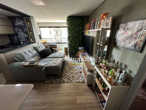 Imagem Apartamento com 2 Quartos à Venda, 60 m² em Brás - São Paulo Imagem Apartamento com 2 Quartos à Venda, 60 m² em Brás - São Paulo