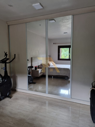 Imagem Imóvel com 3 Quartos à Venda,  em Ressacada - Garopaba